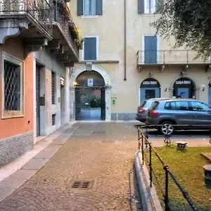 Appartamento Castle View Intero Centro Storico Verona