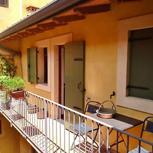 Appartamento Gecko's Balcony Verona