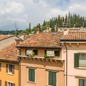 Appartamento Luxury Design Apt With Amazing View Verona