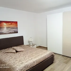 Casa vacanze Villetta Gioisia Isola delle Femmine
