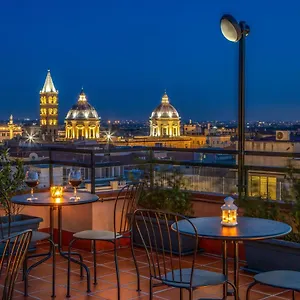 فندق Sophie Terrace