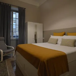 La Maison B Гостевой дом Бергамо