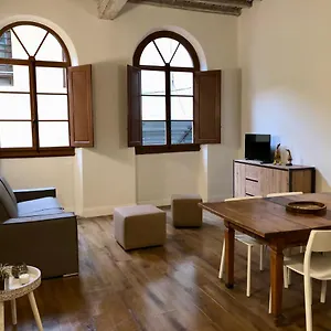  Apartment Novella Italy