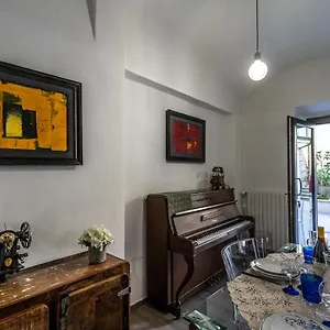  Apartment Pianista's House Italy