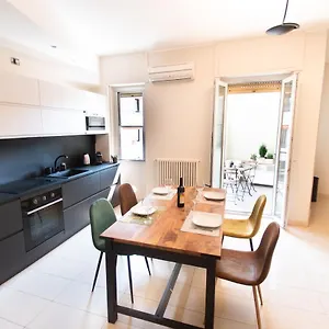  Apartment Sium's Italy
