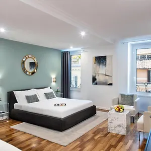 بيت ضيافة Fellini Design With View