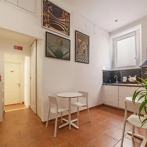 Via Genova Appartamento