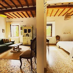  Apartment Dimora Del Poggio - Charming Historic Centre - Italy