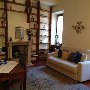 A Casa Di Zia Lola Appartamento