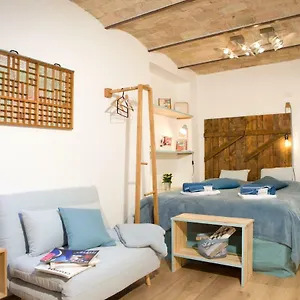 Private Modern Paolina Center Casa vacanze