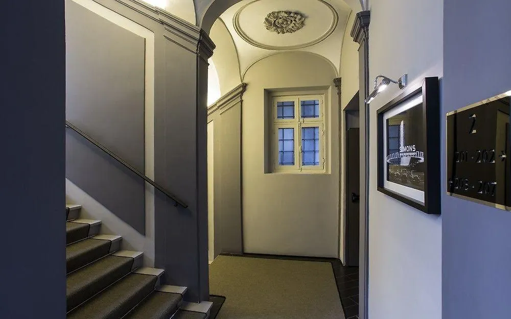 The Style Hotel Róma