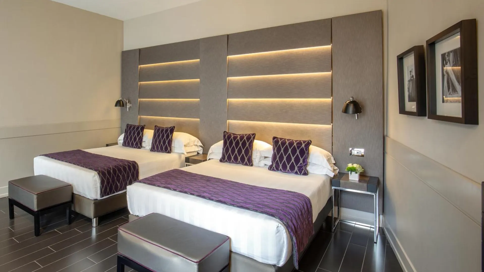 The Style Hotel Róma