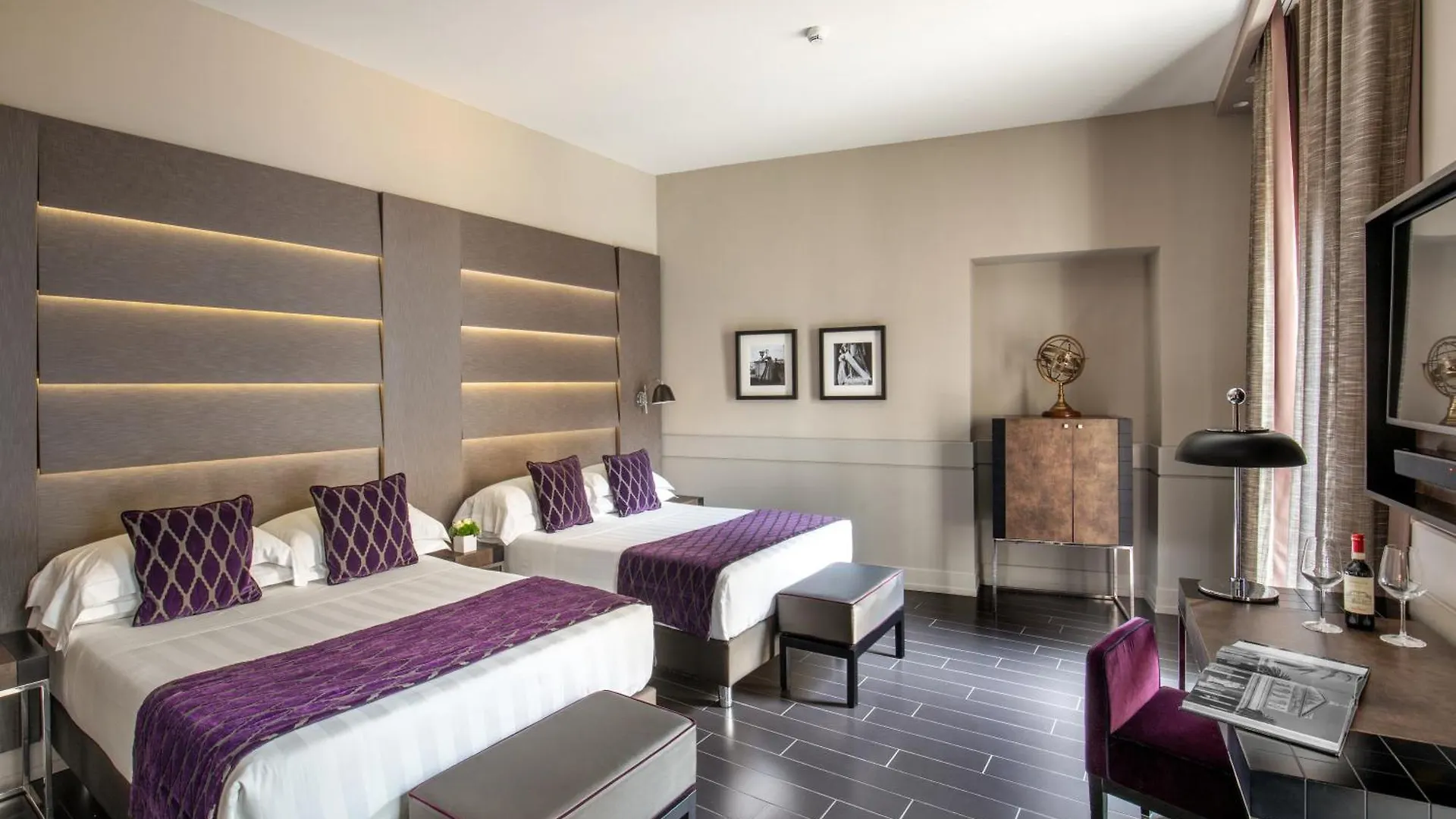 The Style Hotel Róma