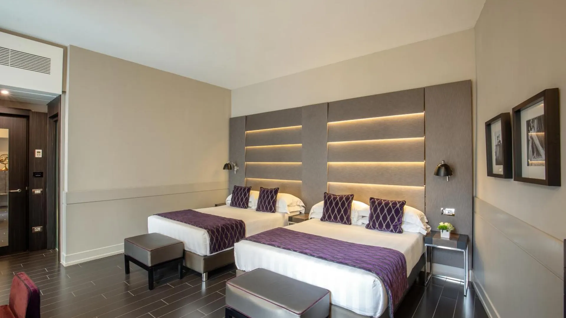 The Style Hotel Róma