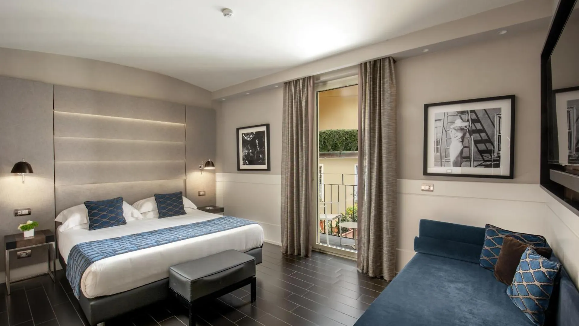 The Style Hotel Róma