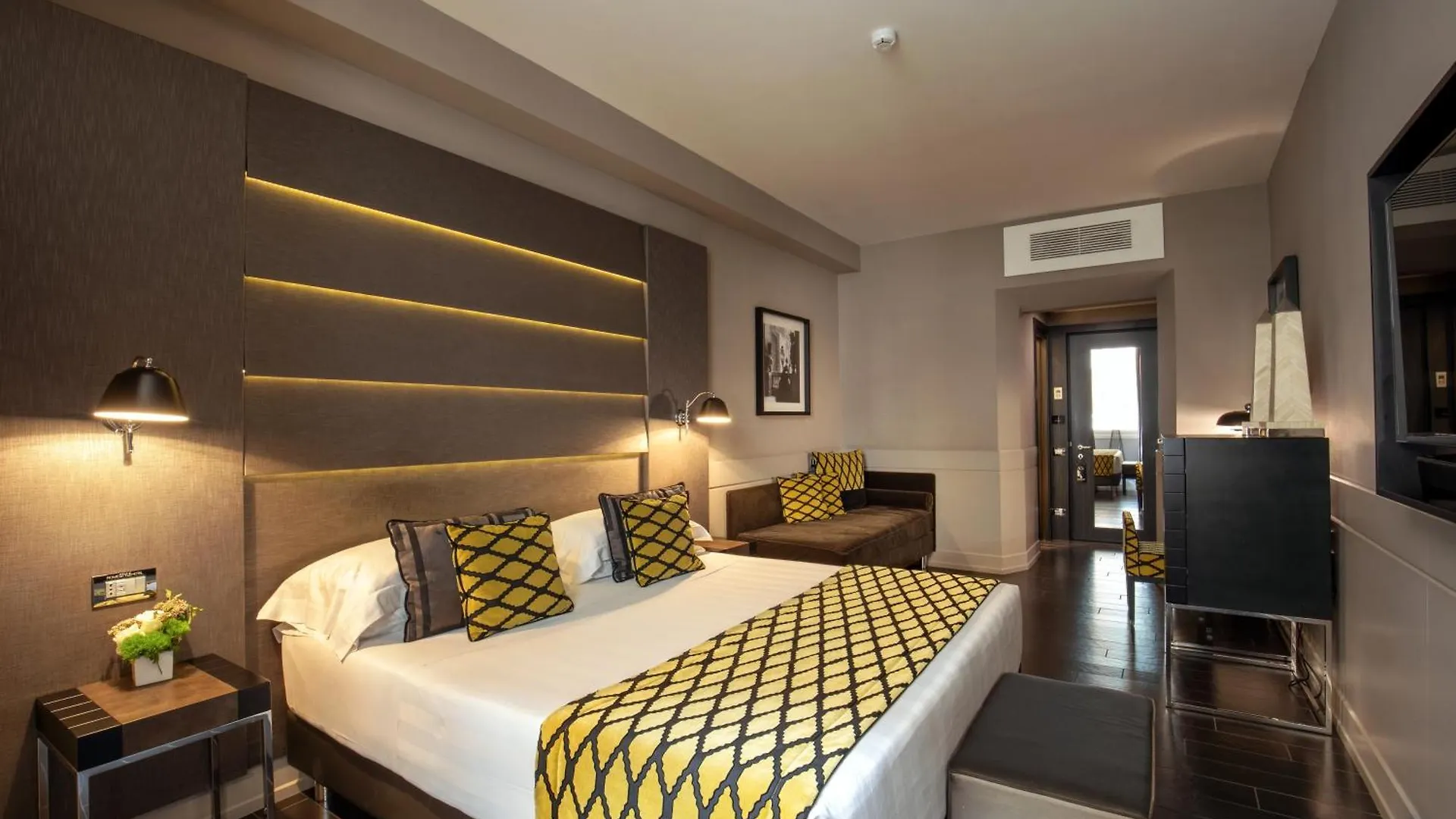 The Style Hotel Róma