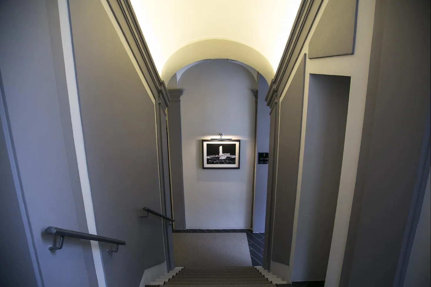 The Style Hotel Róma