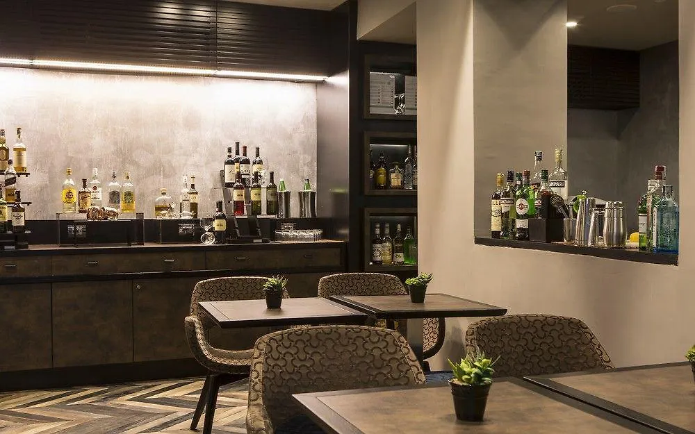 The Style Hotel Róma