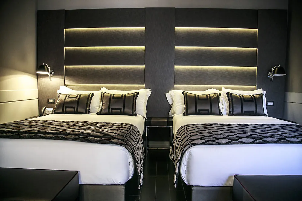 The Style Hotel Róma