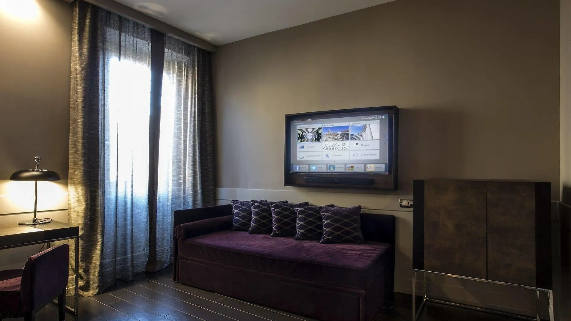 The Style Hotel Róma